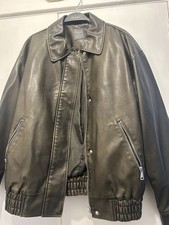 Ladies Primark Faux Leather
