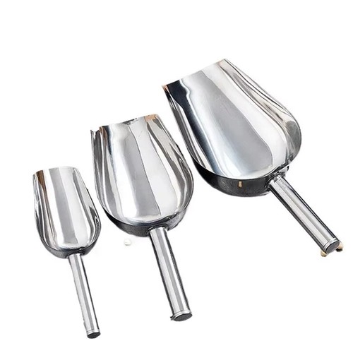 Stainless steel ice cube - ice,