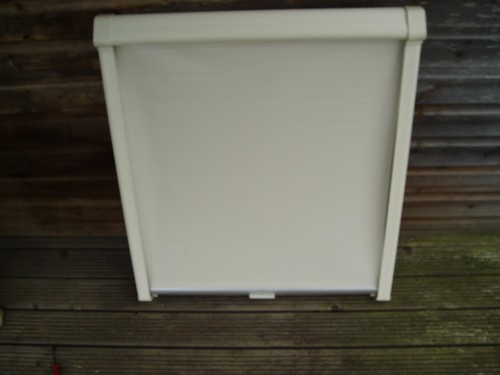 Caravan blind 5cm 87 - caravan, 87.5cm
