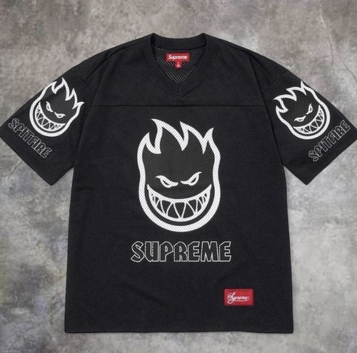 Supreme spitfire football - spitfire,