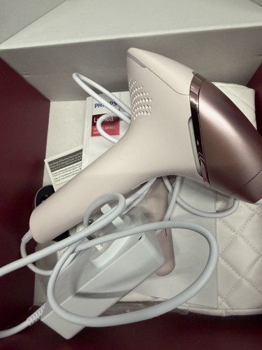 Philips lumea ipl hair - lumea,
