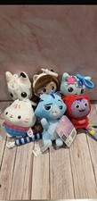 Gabby's Dollhouse Plush Clip