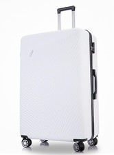 Extra Large Suitcase 4 Wheel