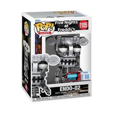 Funko Pop Endo-O2 #1105 Five