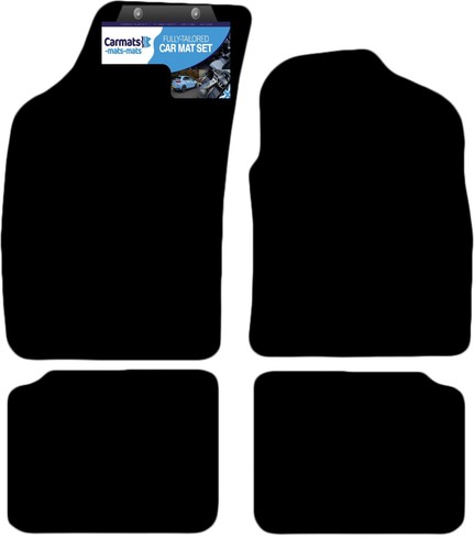 Car mats for fiat - car,