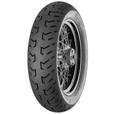 Cruiser Motorcycle Tyre Continental Conti Tour 130/90 -15 66P TL Rear Triumph