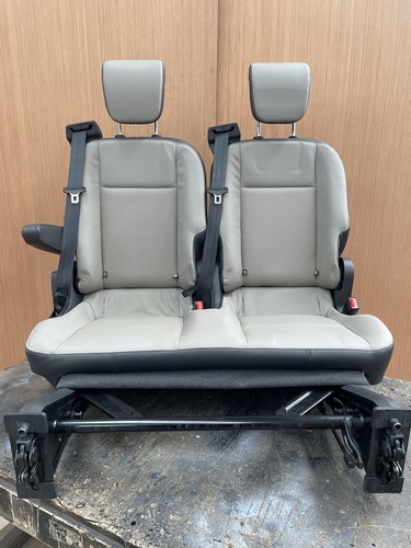 Ford transit tourneo custom - ford,