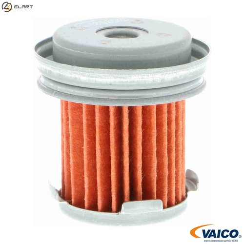 Hydraulic filter automatic - filter,