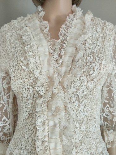 Odette barsa dressing - 50's,