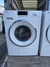 Miele WMH121WPS W1 TwinDos Washing Machine 1600rpm STRIPPING FOR PARTS