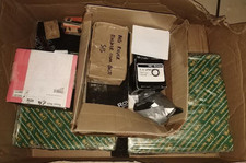 Barn Find MG/Rover maintenance