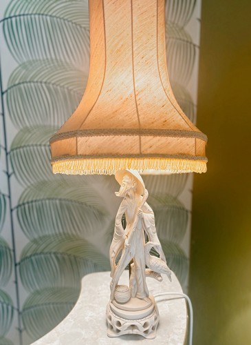 Vintage 1960s chinoiserie - vintage,