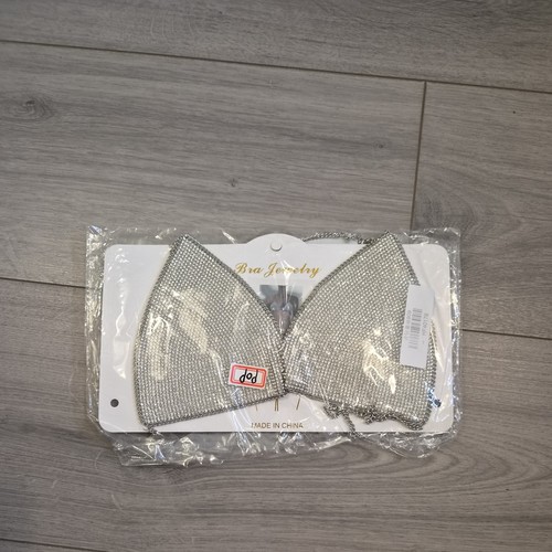 Bnip silver metal - silver,
