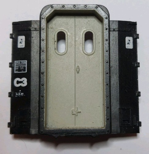 Lima gauge british rail mk3 - rail,
