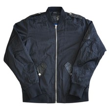 Diesel Bomber Jacket Full Zip