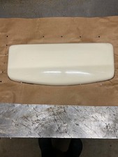 Toilet Cistern Lid = 21.5 “