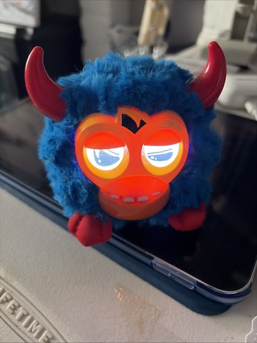 Furby furbling party rockers - furbling,