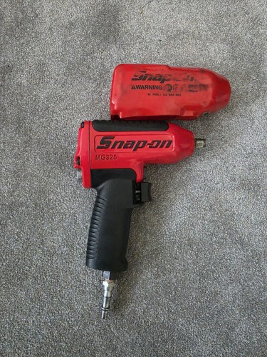 Snap mg325 8 impact - snap-on,
