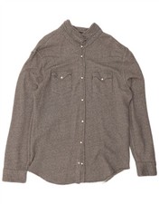 Levi's Mens Flannel Shirt 2XL