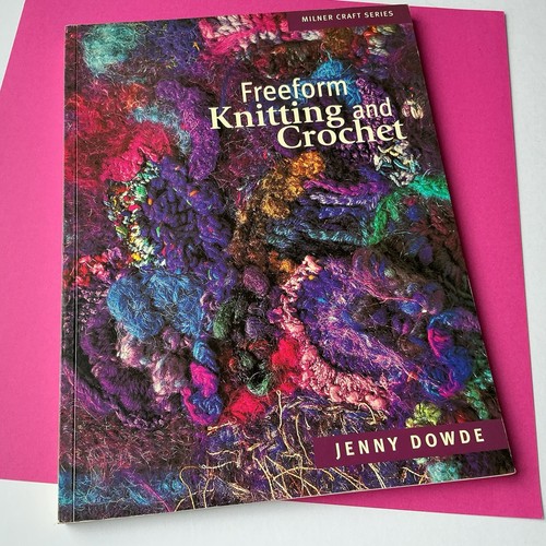 Freeform knitting crochet - freeform, &