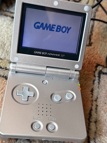 Nintendo game boy - game,