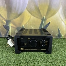 Audio-Technica AT-PA50 4 Channel Power Amplifier