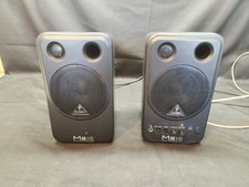 Behringer MS16 Powered Monitor