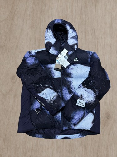 Nike acg lunar lake therma - nike,