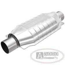 Catalytic Converter - Mercury