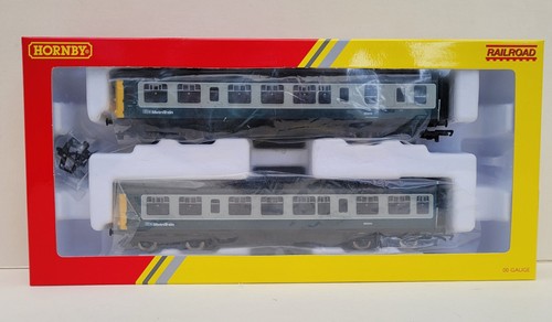 Hornby r30171 gauge class - hornby, oo