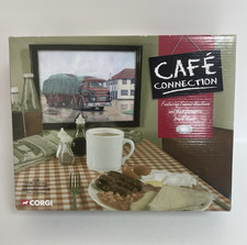 Corgi Café Connection CC11601