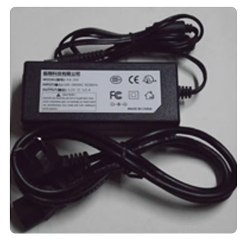 Power supply adapter charger - power,