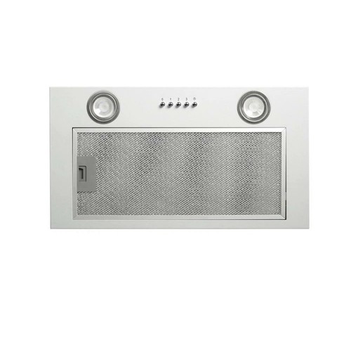 Cda cca52wh white canopy - cda,