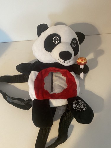 Chupa chups panda backpack - chupa,