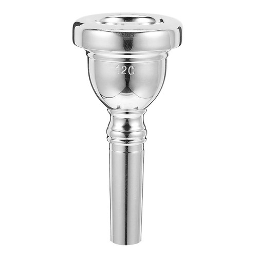 Alto trombone mouthpiece - alto, metal