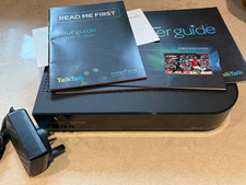 Talktalk huawei dn370t youview - huawei,