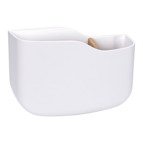 Charger cable tidy wall - cable,