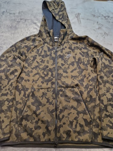 Nike tech fleece full - nike,