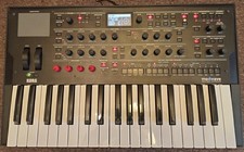 Korg MODWAVE 37-Keys Wavetable