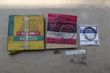 VILLIERS MK1F MK2F +.030 OVERSIZE PISTON RINGS NOS 9