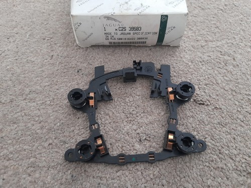 New genuine jaguar - jaguar, x-type