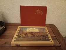 Foxhunting Today book by John