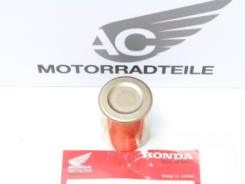Honda 750 front brake - 750,