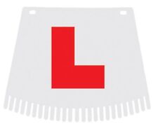 Learner Mudflap Vespa &