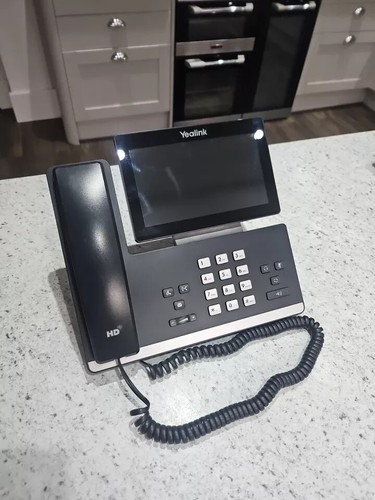 Yealink sip t57w - phone,