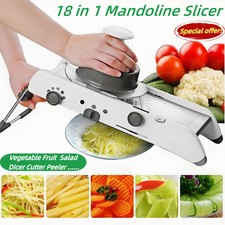 Professional Mandolin Slicer
