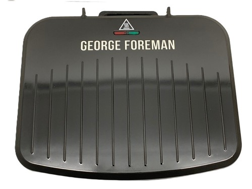 George foreman medium - george, fit