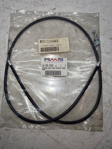 Gilera runner throttle control - throttle,