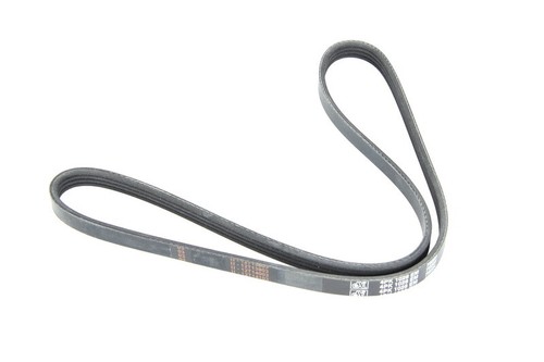54801 v ribbed belt - a/c, v-ribbed