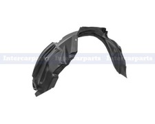Right Driver Side Inner Wheel Arch Cover Liner for Fiat 500 2007-2024
